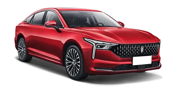  Bestune
                                    B70 2023