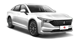 Bestune B70 2023