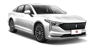 Bestune B70 2023