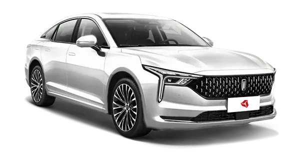 Bestune B70 2023