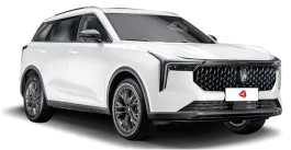 Bestune T55