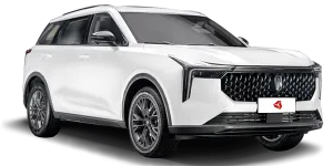 Bestune T55