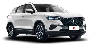 Bestune T77