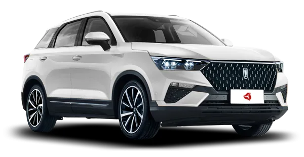 Bestune T77