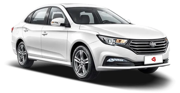 Bestune Besturn B30