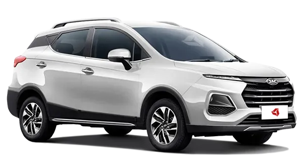 JAC JS3