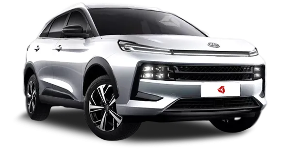  JAC
                                    JS6
