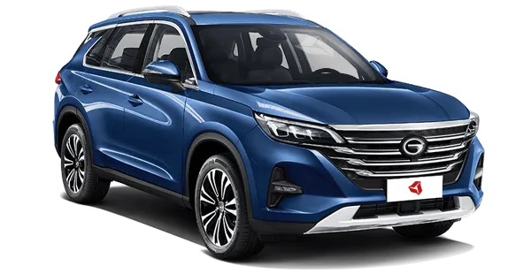  GAC
                                    GS5