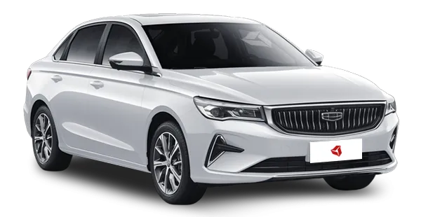  Geely
                                    Emgrand