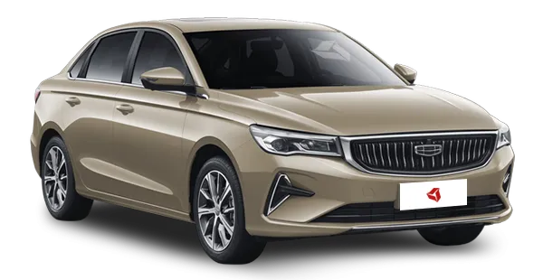  Geely
                                    Emgrand