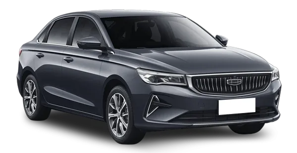  Geely
                                    Emgrand