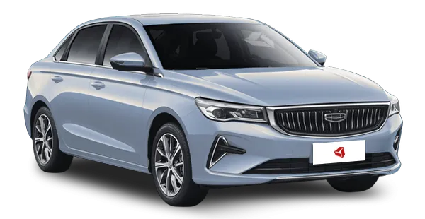  Geely
                                    Emgrand