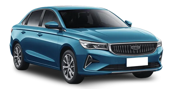  Geely
                                    Emgrand