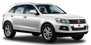 Zotye T600
