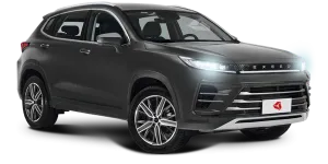 Exeed LX 2023