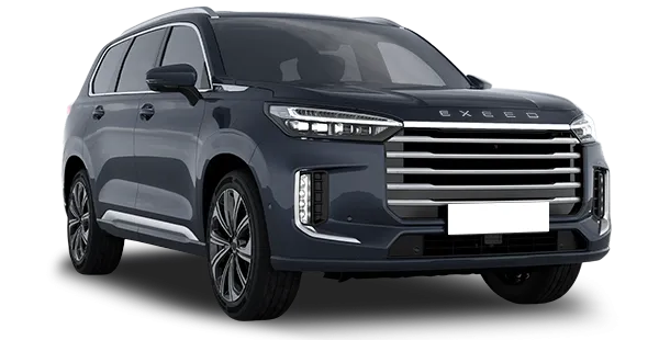  Exeed
                                    VX