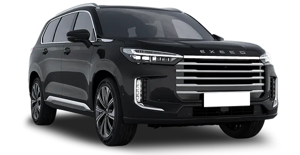  Exeed
                                    VX