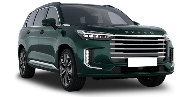  Exeed
                                    VX