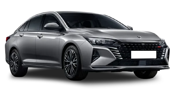  Dongfeng
                                    Shine Max