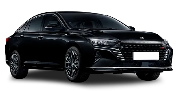  Dongfeng
                                    Shine Max