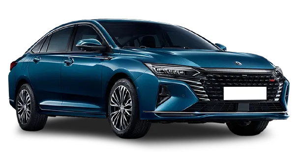  Dongfeng
                                    Shine Max