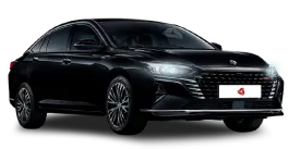 Dongfeng Shine Max
