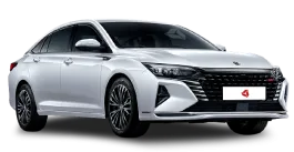 Dongfeng Shine Max