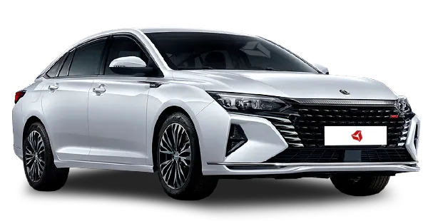 Dongfeng Shine Max