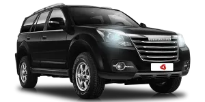 Hower H3