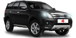 Hower H5