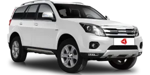 Hower H5