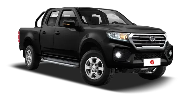  Great Wall
                                    Wingle 7