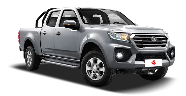  Great Wall
                                    Wingle 7