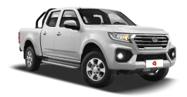 Great Wall Wingle 7