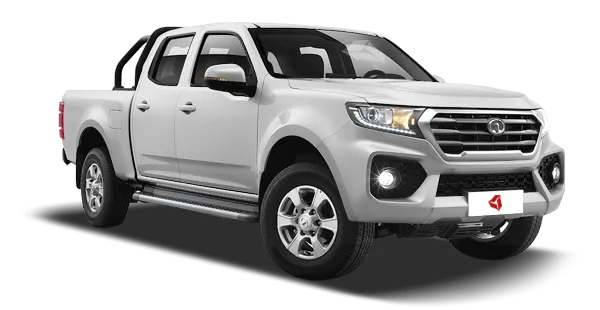 Great Wall Wingle 7