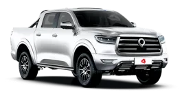 Great Wall Poer