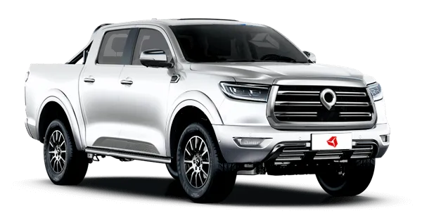 Great Wall Poer