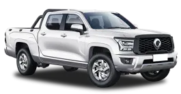 Great Wall Poer KingKong