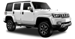BAIC BJ40