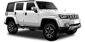 BAIC BJ40