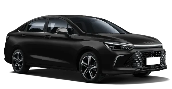  BAIC
                                    U5 Plus