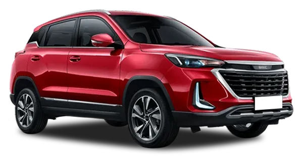  BAIC
                                    X35