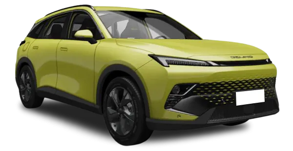  BAIC
                                    X55