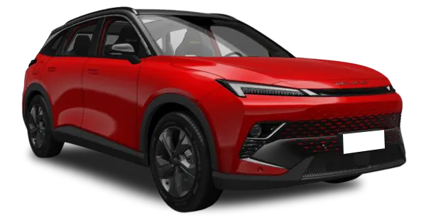  BAIC
                                    X55