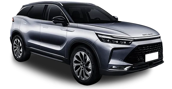  BAIC
                                    X7