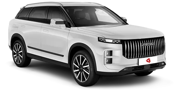 JAECOO J7