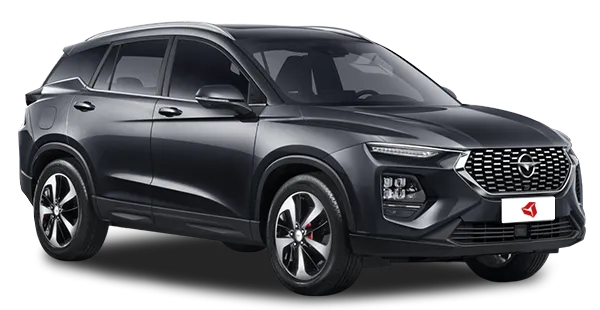  Haima
                                    8S