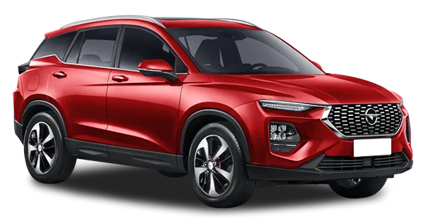  Haima
                                    8S