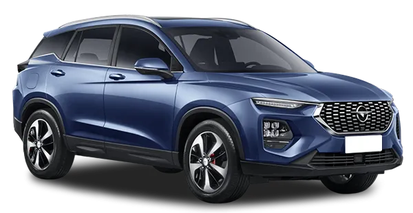  Haima
                                    8S