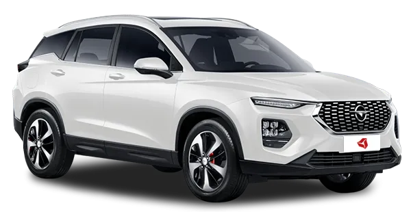 Haima 8S